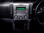 Ford Ranger 2006 года